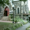 Old Cambridge Baptist Church gallery