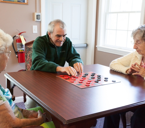 Kirkwood Corners Senior Living - Lee, NH