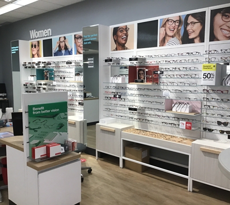 Target Optical - Maple Grove, MN