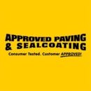 Approved Paving - Paving Contractors
