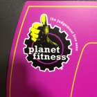 Planet Fitness