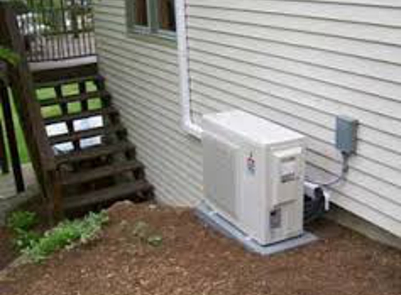 Lynbrook Air Conditioning - Rockville Centre, NY