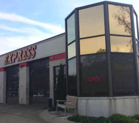 Oil Express Tri-County - Cincinnati, OH