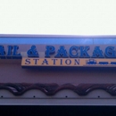 The Mail and Package Station - Passport Photo & Visa Information & Services