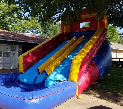 NORMAS PARTY RENTALS - Pasadena, TX