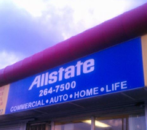 Allstate Insurance: Shanta R. Jaggernauth - Hollis, NY