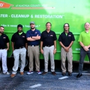 Servpro of Alachua County West - Fire & Water Damage Restoration