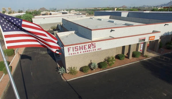 Fisher Tools & Handles Inc - Tempe, AZ