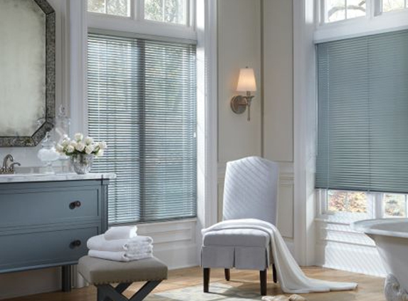 MLI Shutters & Blinds - Livermore, CA