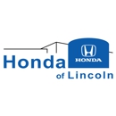 Honda of Lincoln - Automobile Parts & Supplies