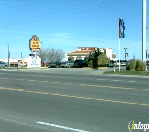 Taco John's - Saint Joseph, MO