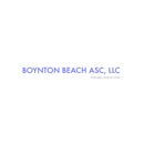 Boynton Beach Ambulatory Surgery Center - Contact Lenses