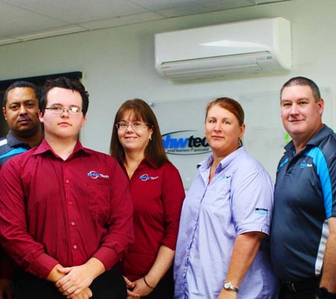 EHW Technology - Mackay, QLD