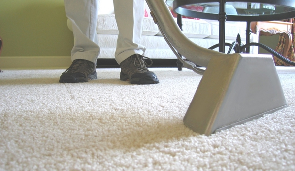 Nachos Carpet Cleaning - Oakland, CA