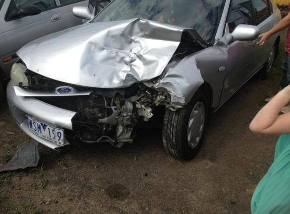 Colac Body Works - Colac West, VIC
