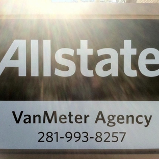 Kyle VanMeter: Allstate Insurance - Houston, TX