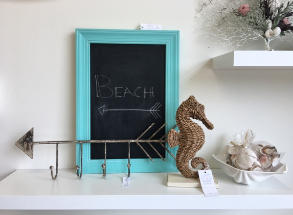 White Horse Home Furnishings - Newark, DE. Chalkboard and accessories