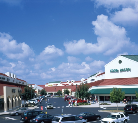 Edinburgh Premium Outlets - Edinburgh, IN