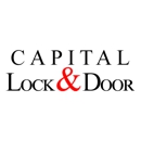 Capital Lock & Door - Locks & Locksmiths