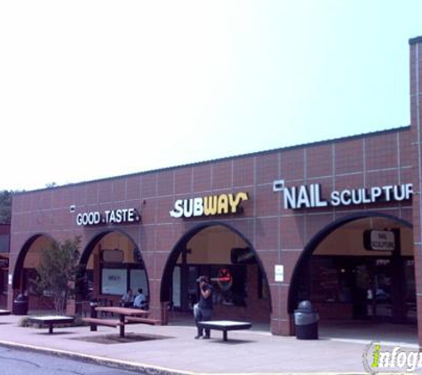 Subway - Alexandria, VA