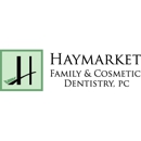 Haymarket Family & Cosmetic Dentistry - Cosmetic Dentistry