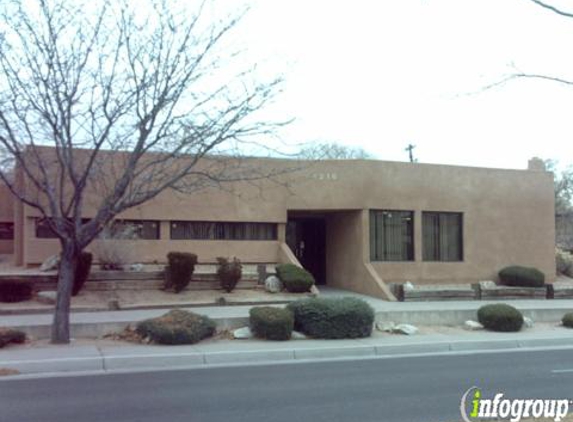 UNM Northeast Heights Dental - Albuquerque, NM