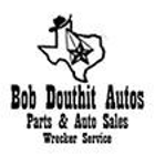Bob Douthit Autos