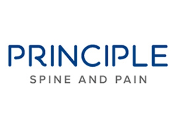 Principle Spine & Pain - Pasadena, TX