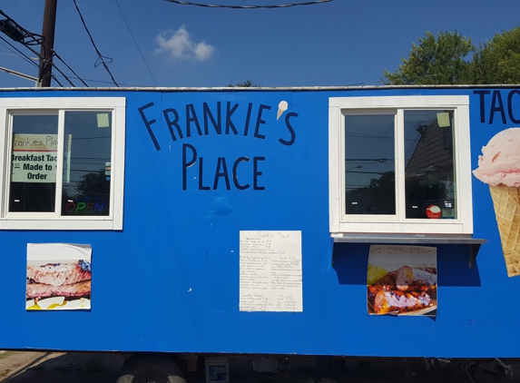 Frankies place - Austin, TX