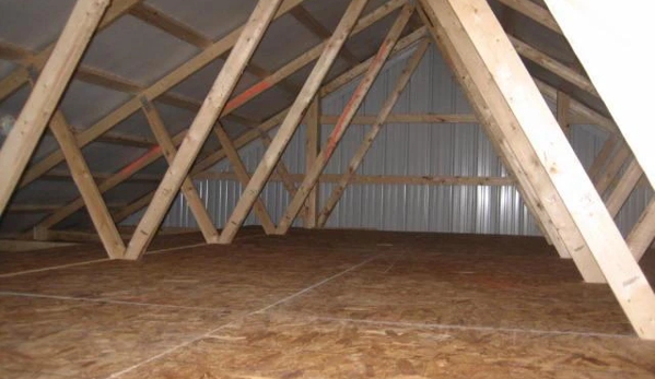 Florida Attic Professionals, Inc. - Hollywood, FL