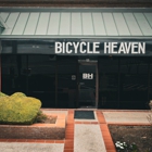 Bicycle Heaven Castle Hills