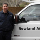 Rowland Air - Heating, Ventilating & Air Conditioning Engineers