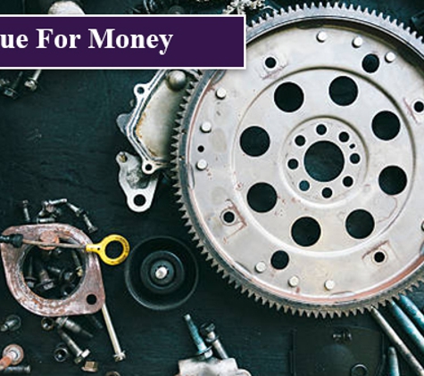 Borgies Auto Spares Pty Ltd - Melton, VIC. Value For Money