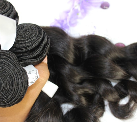 Majestic Virgin Hair - Fort Myers, FL