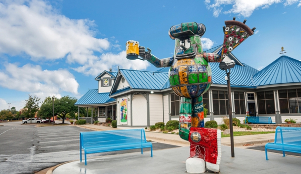 Mellow Mushroom Albany - Albany, GA