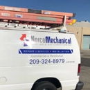 Norcal Mechanical - Major Appliance Refinishing & Repair