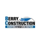 Berry Construction Roofing & Storm Repair LLC