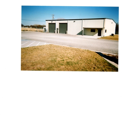 Pennington Materials Inc. - Weatherford, TX