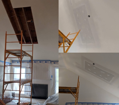 KD Drywall N Paint LLC - Millsboro, DE