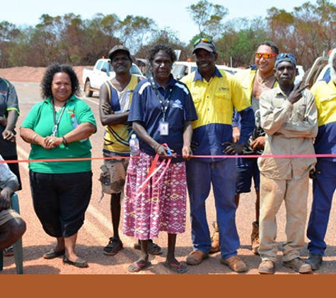 Roper Gulf Regional Council - Ngukurr, NT
