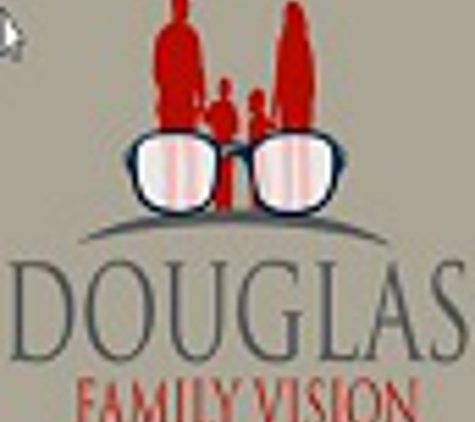 Douglas Family Vision - Saginaw, MI