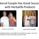 Herbalife Independent Distributor - Health & Fitness Program Consultants