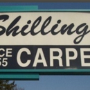 Shilling's Carpets & Floors - Carpet & Rug Repair