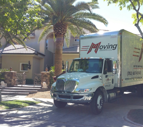 Moving By Keystone Enterprises - Las Vegas, NV