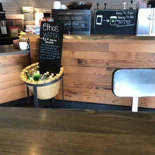 Starbucks Coffee - Cambridge, MA