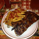 Big Ed's Barbecue - Barbecue Restaurants