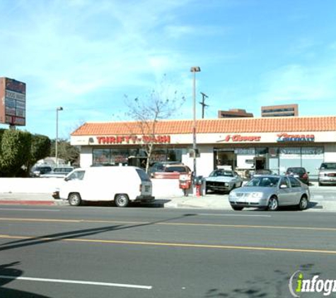 Sparkling Coin Laundry-West La - Los Angeles, CA