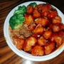 Chow Chinese Food