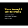 Wayne Kennagh & Sons Excavating gallery