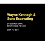 Wayne Kennagh & Sons Excavating